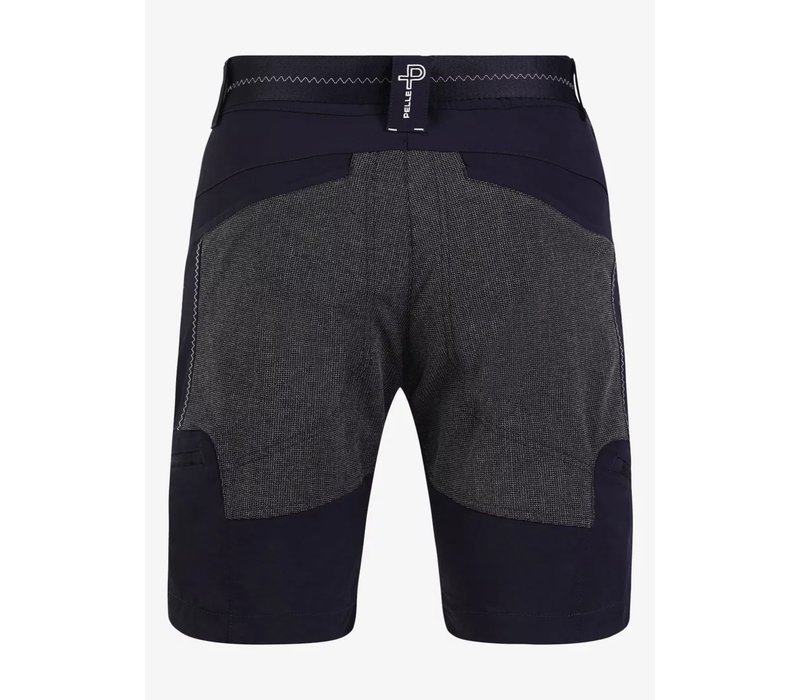 Pelle P 1200 Shorts, Dk Navy Blue