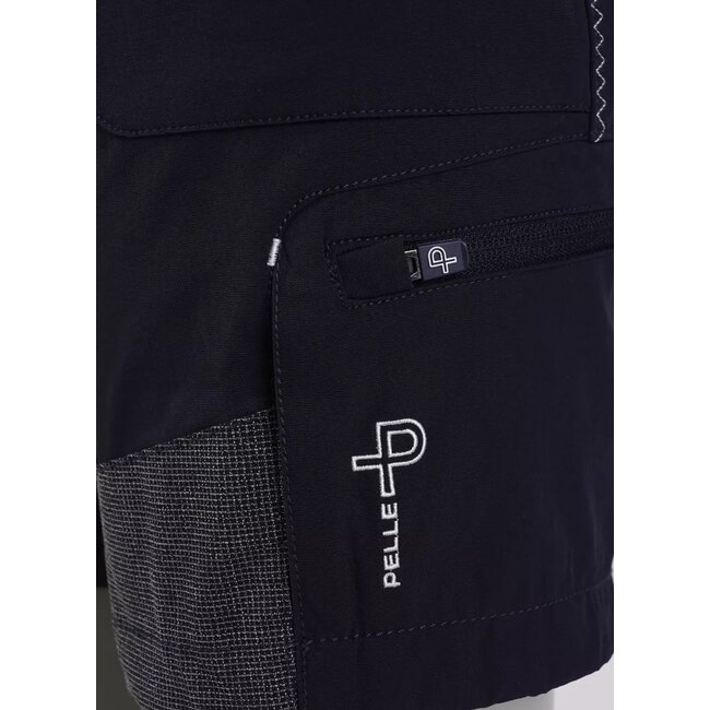 Pelle Petterson Pelle P 1200 Shorts, Dk Navy Blue