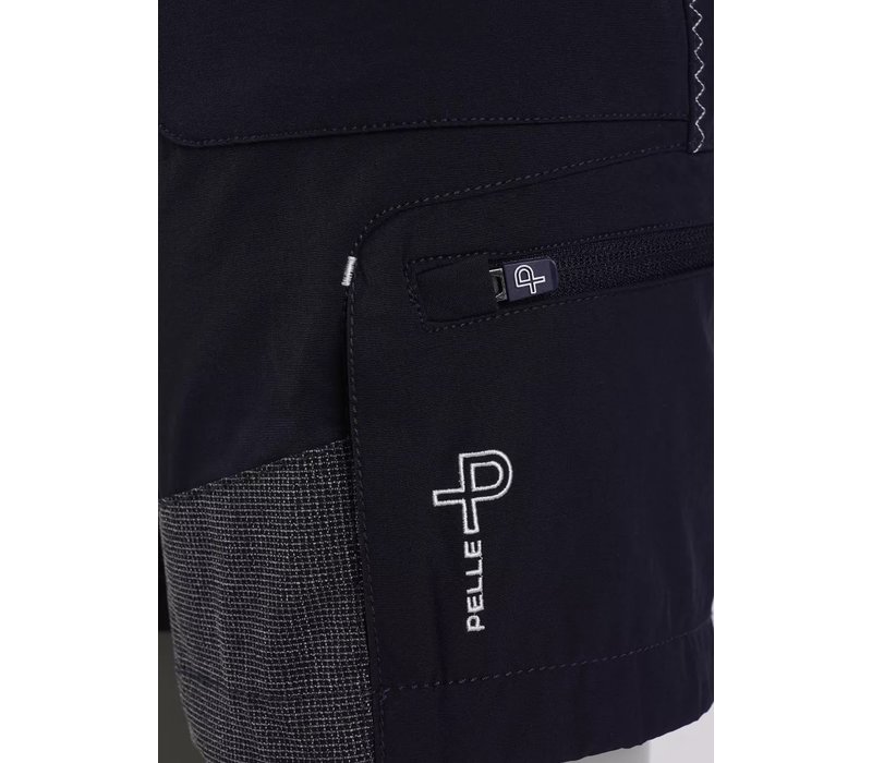 Pelle P 1200 Shorts, Dk Navy Blue