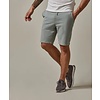 Profuomo SWEATPANT SHORT LIGHT GREEN