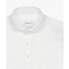 Profuomo POLO CAMICHE SC SF WHITE