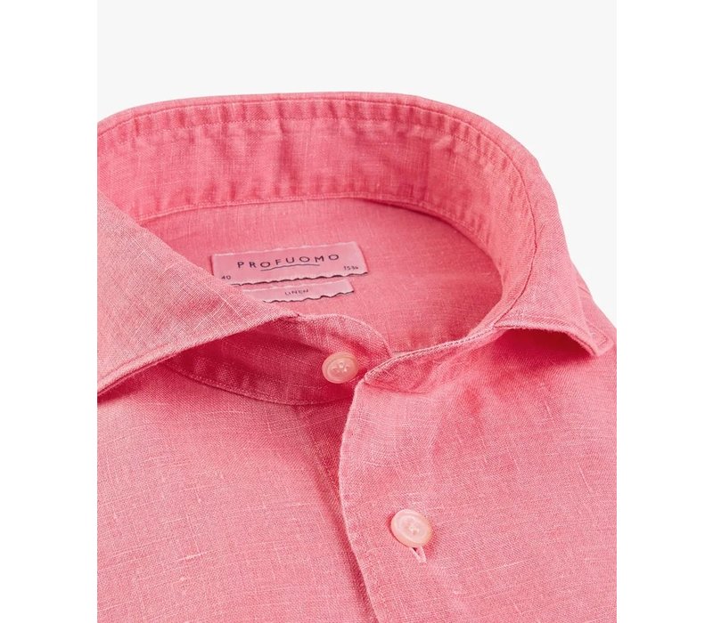 SHIRT X-CUTAWAY SC SF PINK 28B