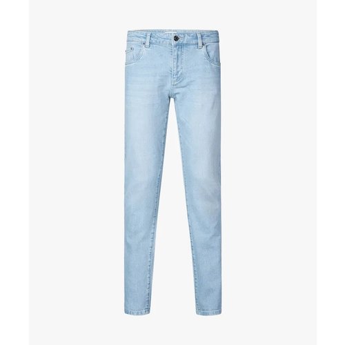  Profuomo DENIM LIGHT BLUE 