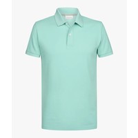 POLO SHORT SLEEVE MINT