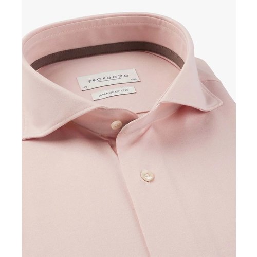  Profuomo SHIRT X-CUTAWAY SC SF PINK 53E 