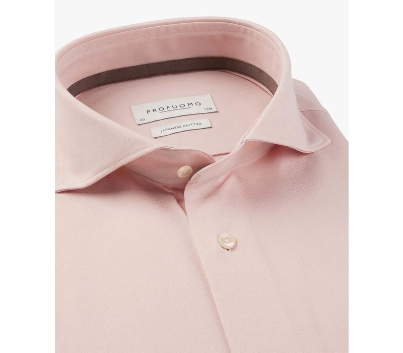 SHIRT X-CUTAWAY SC SF PINK 53E