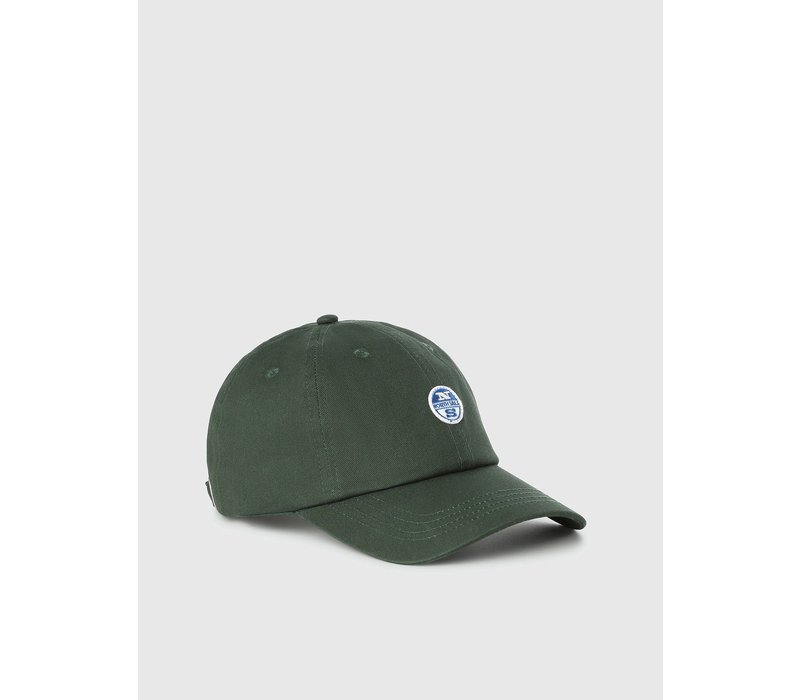 BASEBALL MILITARY GREEN