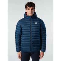 CROZET JKT NAVY BLUE