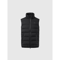 UTILITY VEST BLACK