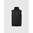 UTILITY VEST BLACK