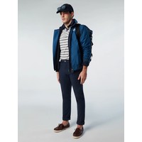 SAILOR JKT DARK DENIM