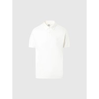 POLO LOGO WHITE