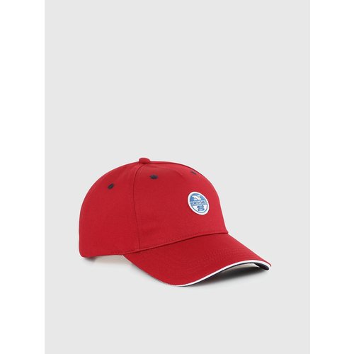  North Sails BASEBALL RED 