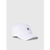 North Sails BASEBALL MILITARY WHITE