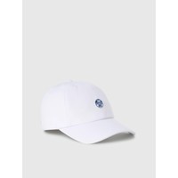 BASEBALL MILITARY WHITE