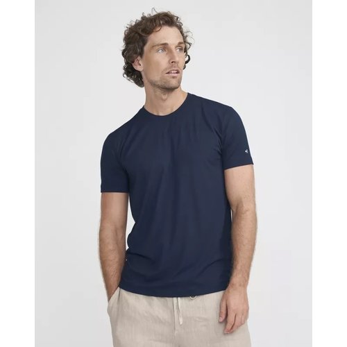  Holebrook Robert Tee Navy 