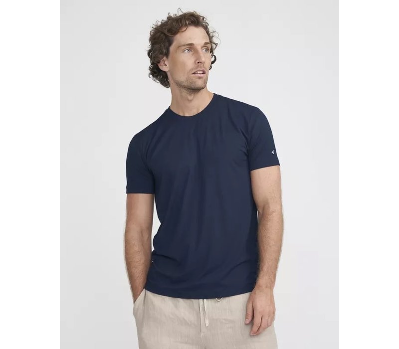 Robert Tee Navy