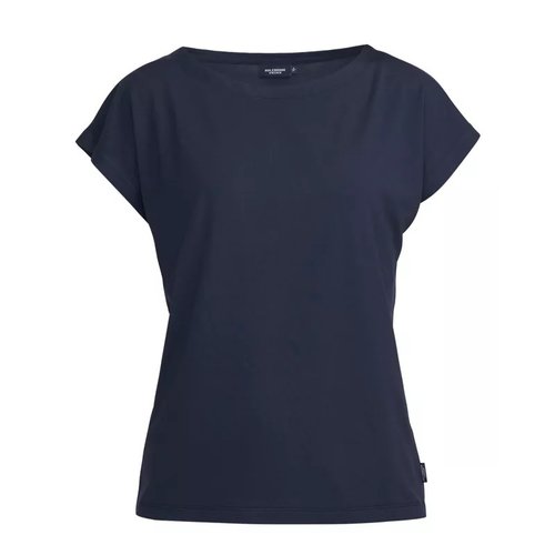  Holebrook JENNIE CAPSLEEVE NAVY 