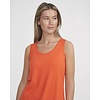 Holebrook JENNIE TANK TOP FLAME ORANGE