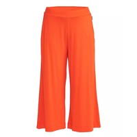 JENNIE CULOTTE FLAME ORANGE