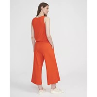 JENNIE CULOTTE FLAME ORANGE