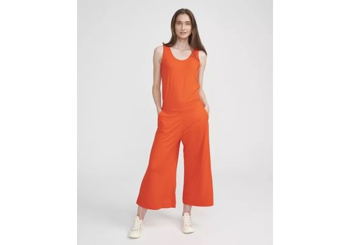 Holebrook JENNIE CULOTTE FLAME ORANGE