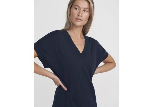 Holebrook Katja Top Navy