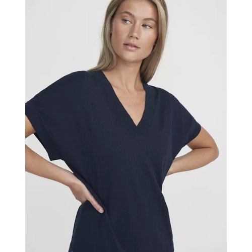  Holebrook Katja Top Navy 