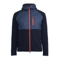 Ruben Hood WP Navy Orange