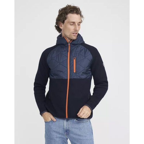  Holebrook Ruben Hood WP Navy Orange 