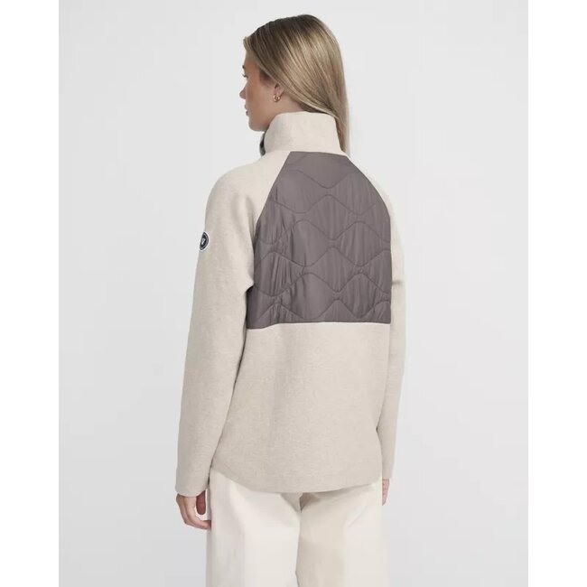 Holebrook Jannike WP Khaki Mole