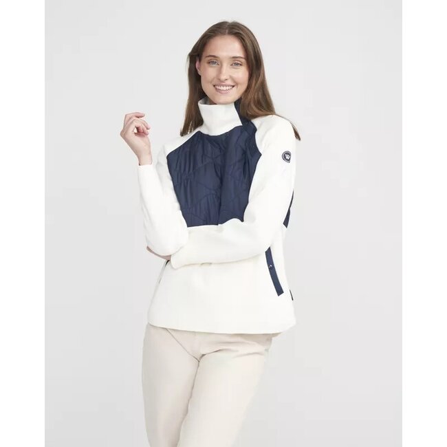Holebrook Jannike WP Off White Navy