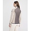 Holebrook Mimmi Fullzip WP Khaki Mole