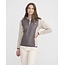 Holebrook Mimmi Fullzip WP Khaki Mole