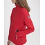 Holebrook Reidun Fullzip WP Raspberry