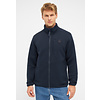 Sea Ranch Otto Fleece 4001 Dark Navy