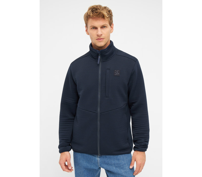 Otto Fleece 4001 Dark Navy