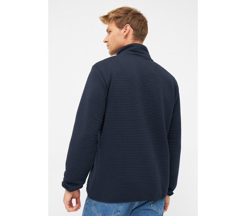 Otto Fleece 4001 Dark Navy