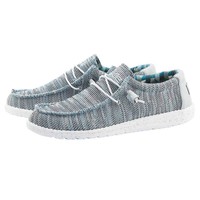 Wally Sox Ice Grey