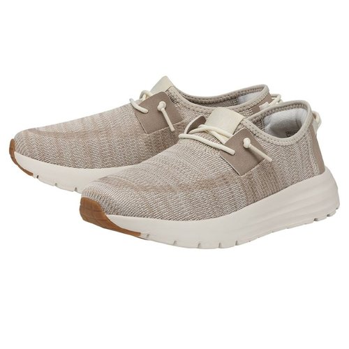  HEYDUDE Sirocco Women Neutral 