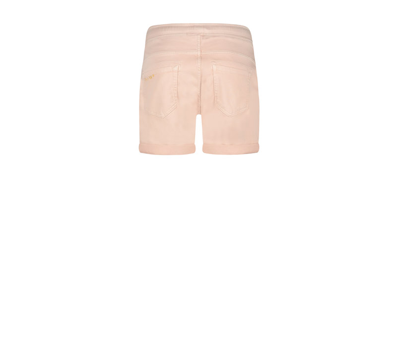 Bobby Short (Elastic) Blush