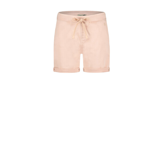 Para Mi Bobby Short (Elastic) Blush
