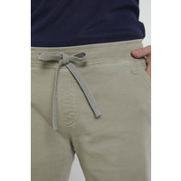 Bobby Short (Elastic) Sandy Taupe