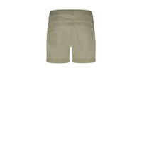 Bobby Short (Elastic) Sandy Taupe