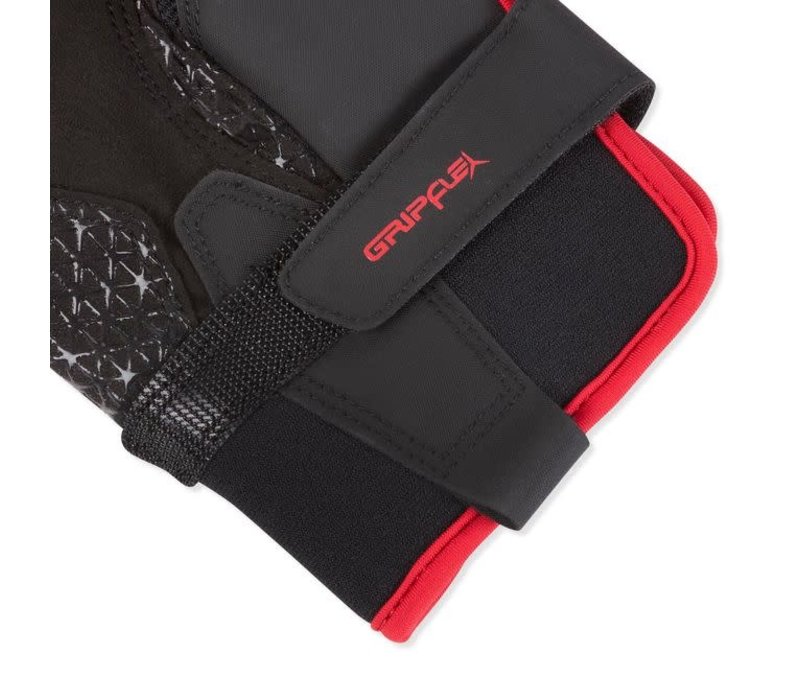 Musto Performance Short Finger Gloves