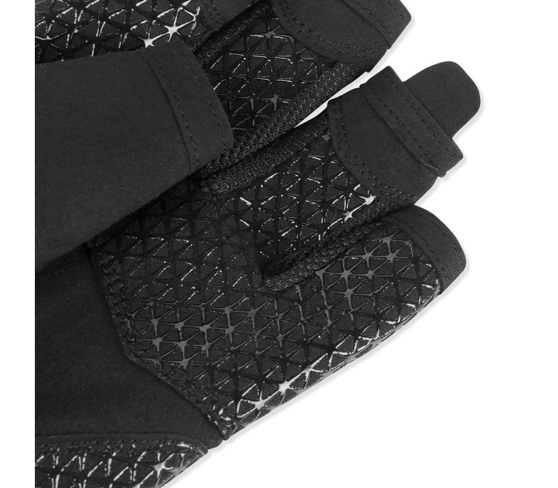 Musto Performance Short Finger Gloves