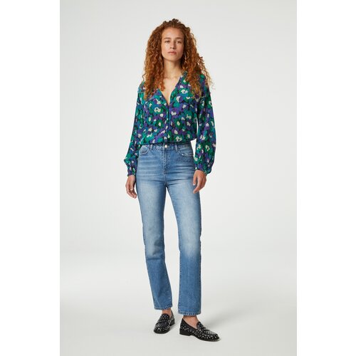  Fabienne Chapot Frida Blouse 