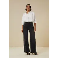 Lina mj pant Jet Black