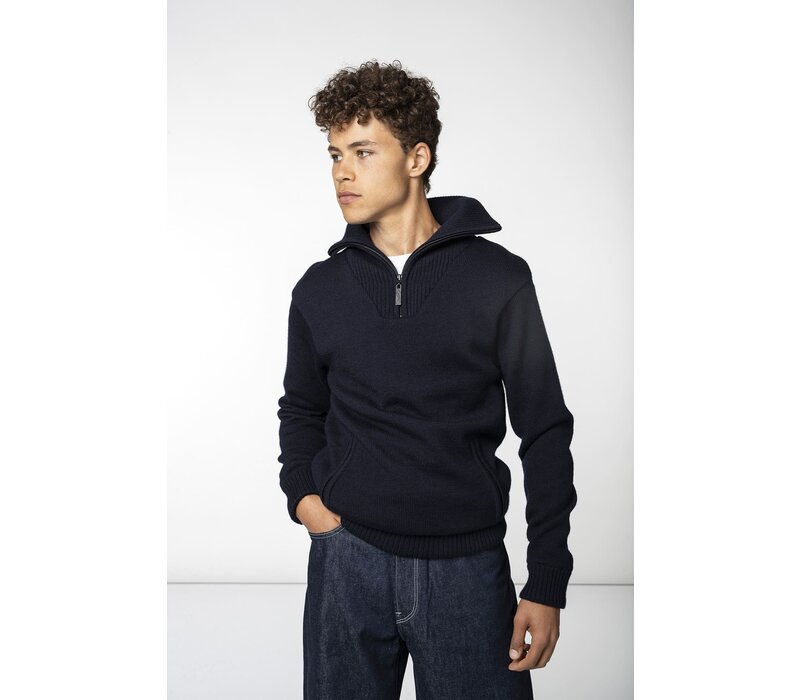 Roosenstein Wolke Wieger Windstopper Navy