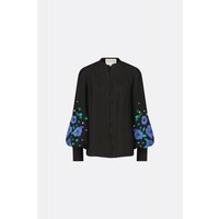 Harry Blouse Black